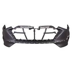 2020-2023 Hyundai Sonata Front Bumper Cover