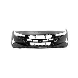 2021-2023 Hyundai Elantra Front Bumper Cover