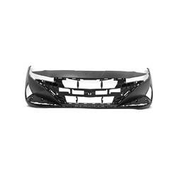 2021-2023 Hyundai Elantra Front Bumper Cover