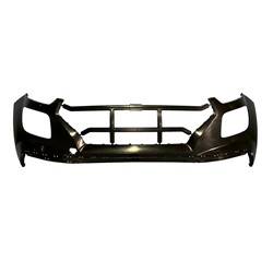 2020-2024 Hyundai Venue Front Upper Bumper Cover