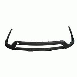 '13 Hyundai Santa Fe, '13-'16 Hyundai Santa Fe XL Front Lower Bumper Cover