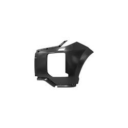 2023-2025 Hyundai Palisade Front Driver's Bumper Cover