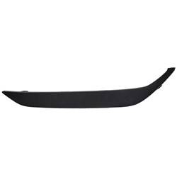 2016-2018 Hyundai Tucson Front Driver's Lower Bumper Cover Molding