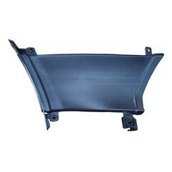 2017-2018 Hyundai Santa Fe Driver's Bumper Cover Air Duct