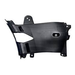 2021-2023 Hyundai Santa Fe Driver's Bumper Cover Air Duct