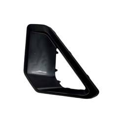 2024 Hyundai Kona Front Driver's Bumper Cover Molding