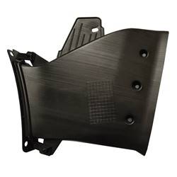 2019-2020 Hyundai Santa Fe Passenger's Bumper Cover Air Duct