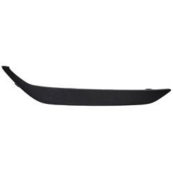 2016-2018 Hyundai Tucson Front Passenger's Lower Bumper Cover Molding