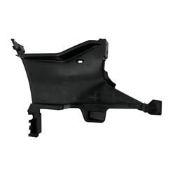 2020-2023 Hyundai Sonata Passenger's Bumper Cover Air Duct