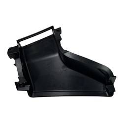 2022-2024 Hyundai Tucson Passenger's Bumper Cover Air Duct