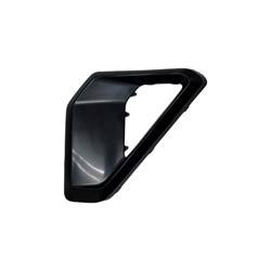 2024 Hyundai Kona Front Passenger's Bumper Cover Molding