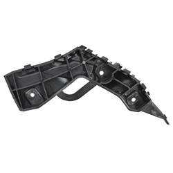 '17-'18 Hyundai Elantra Front Driver Side Outer Bumper Cover Mounting Bracket