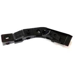 '09-'12 Hyundai Elantra Passenger Side Front Bumper Cover Outer Support
