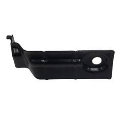 2013-2017 Hyundai Veloster Front Passenger's Outer Bumper Cover Support
