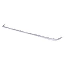 2022-2024 Hyundai Tucson Front Bumper Cover Molding