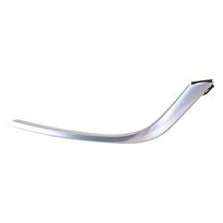 2022-2023 Hyundai Kona Front Driver's Bumper Cover Molding