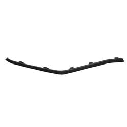 2019-2020 Hyundai Elantra Front Passenger's Bumper Cover Molding