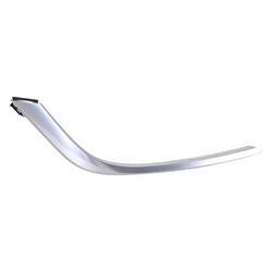 2022-2023 Hyundai Kona Front Passenger's Bumper Cover Molding