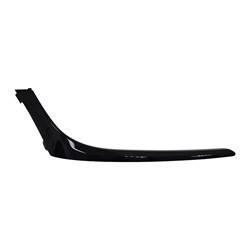 2022-2023 Hyundai Kona Front Passenger's Bumper Cover Molding