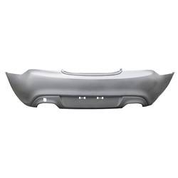 2010-2016 Hyundai Genesis Coupe Rear Bumper Cover
