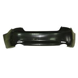 2011-2013 Hyundai Sonata Rear Bumper Cover
