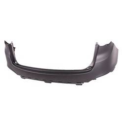 2010-2015 Hyundai Tucson Rear Upper Bumper Cover