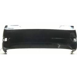 2012-2017 Hyundai Accent Rear Bumper Cover