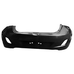 '13-'17 Hyundai Elantra GT Rear Bumper Cover