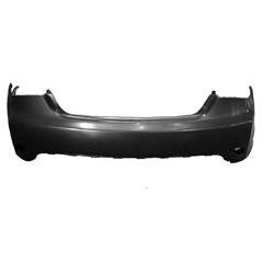 '14 Hyundai Sonata Rear Bumper Cover
