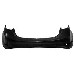 '14-'16 Hyundai Elantra Rear Bumper Cover
