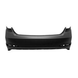 '15-'17 Hyundai Sonata Rear Bumper Cover