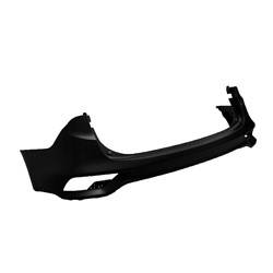 2017-2018 Hyundai Santa Fe Rear Bumper Cover