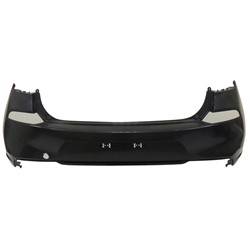 2019-2020 Hyundai Elantra Rear Bumper Cover