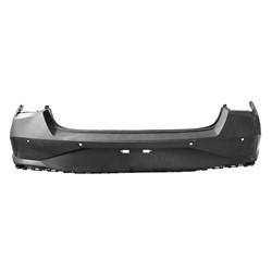 2022-2023 Hyundai Elantra Rear Bumper Cover