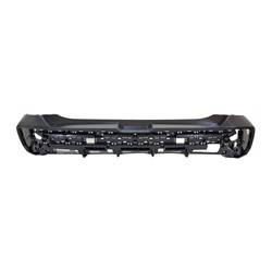 2022-2024 Hyundai Tucson Rear Bumper Cover