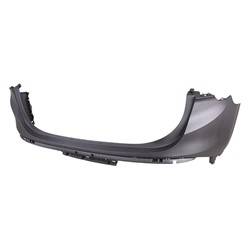 2021-2023 Hyundai Santa Fe Rear Upper Bumper Cover