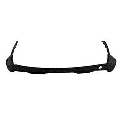 2017-2019 Hyundai Santa Fe Rear Lower Bumper Cover