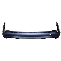 2019-2021 Hyundai Tucson Rear Lower Bumper Cover
