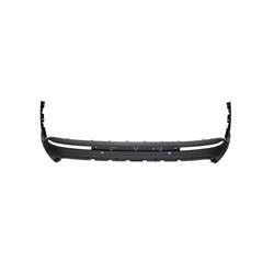2021-2023 Hyundai Santa Fe Rear Lower Bumper Cover