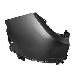 2022-2024 Hyundai Tucson Rear Driver's Bumper Cover