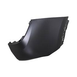 2022-2024 Hyundai Santa Cruz Rear Passenger's Bumper Cover