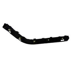 2013-2018 Hyundai Santa Fe Rear Driver's Upper Bumper Cover Bracket