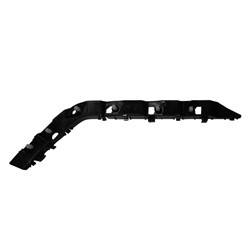 '11-'12 Hyundai Sonata Rear Passenger Side Outer Bumper Cover Support