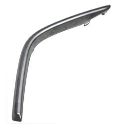 2017-2019 Hyundai Santa Fe Rear Driver's Bumper Cover Molding