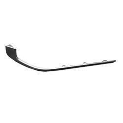 2020-2022 Hyundai Palisade Rear Driver's Bumper Cover Molding