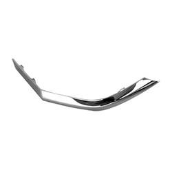 2019-2020 Hyundai Santa Fe Rear Passenger's Bumper Cover Molding