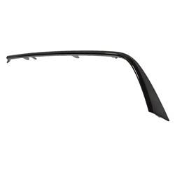 2021-2023 Hyundai Elantra Rear Passenger's Lower Bumper Cover Molding