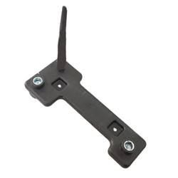 2020-2022 Hyundai Sonata Rear Driver's Bumper Cover Stay