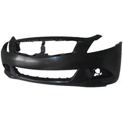 2010-2013 Infiniti G37 Front Bumper Cover
