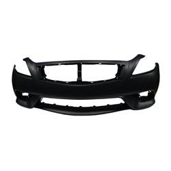'11-'13 INFINITI G37, '14-'15 INFINITI Q60 Front Bumper Cover